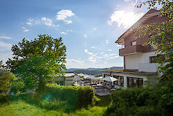 Eigener Reiseführer für die Gäste im Thula Wellnesshotel